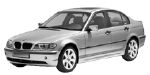 BMW E46 B106F Fault Code