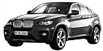 BMW E71 B106F Fault Code
