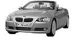 BMW E93 B106F Fault Code