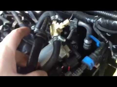 See B106F repair manual